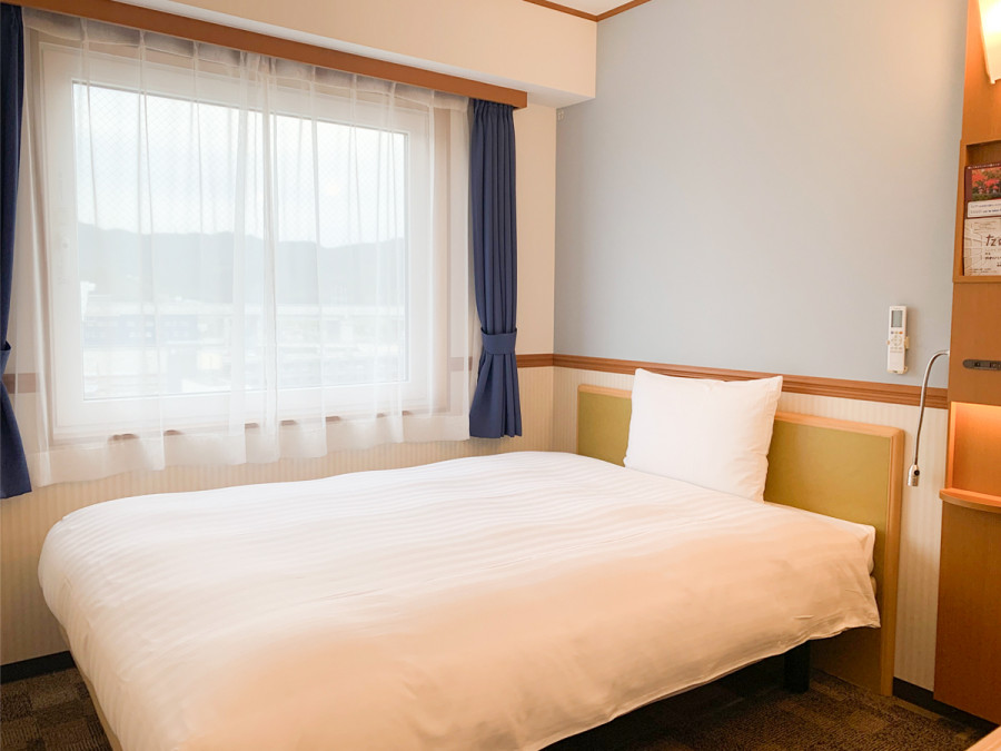 東横INN敦賀駅前 喫煙シングル