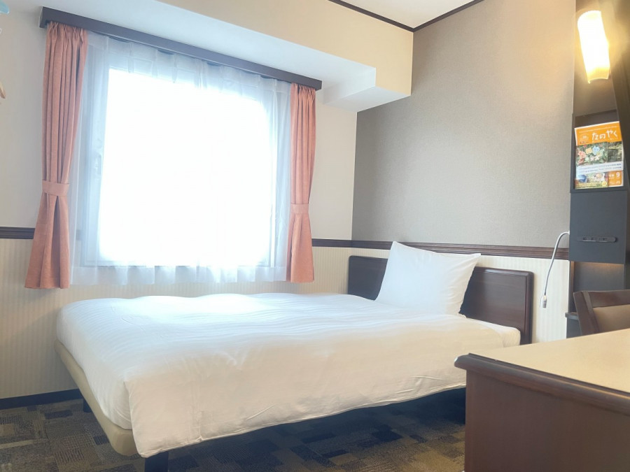 東横INN大阪通天閣前 喫煙シングル