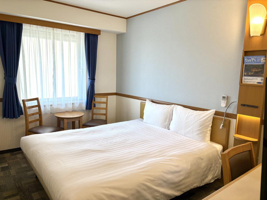 東横INN和光市駅前 喫煙ダブル