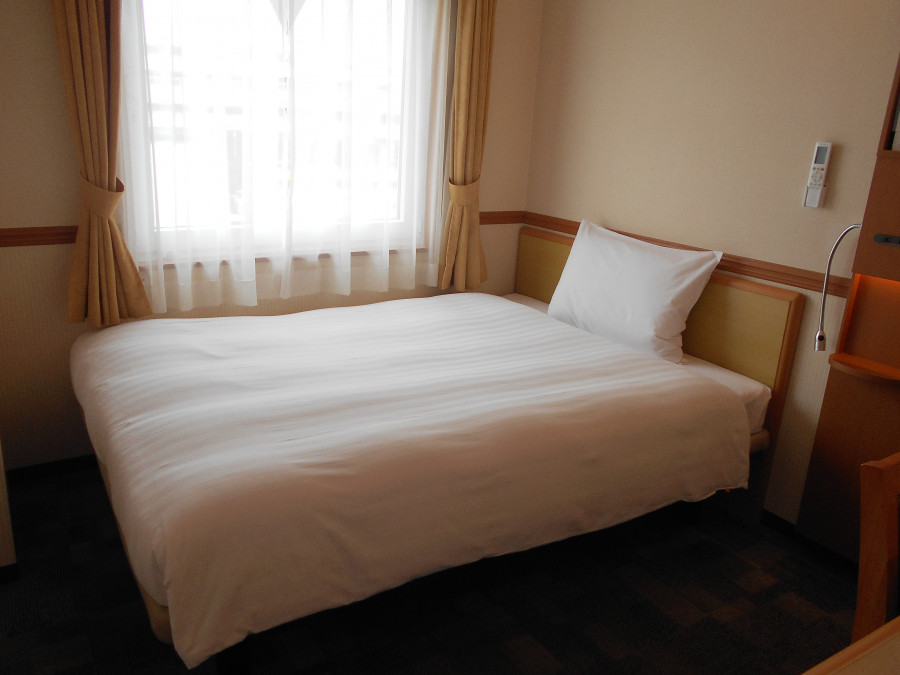 東横INN新山口駅新幹線口 禁煙シングル