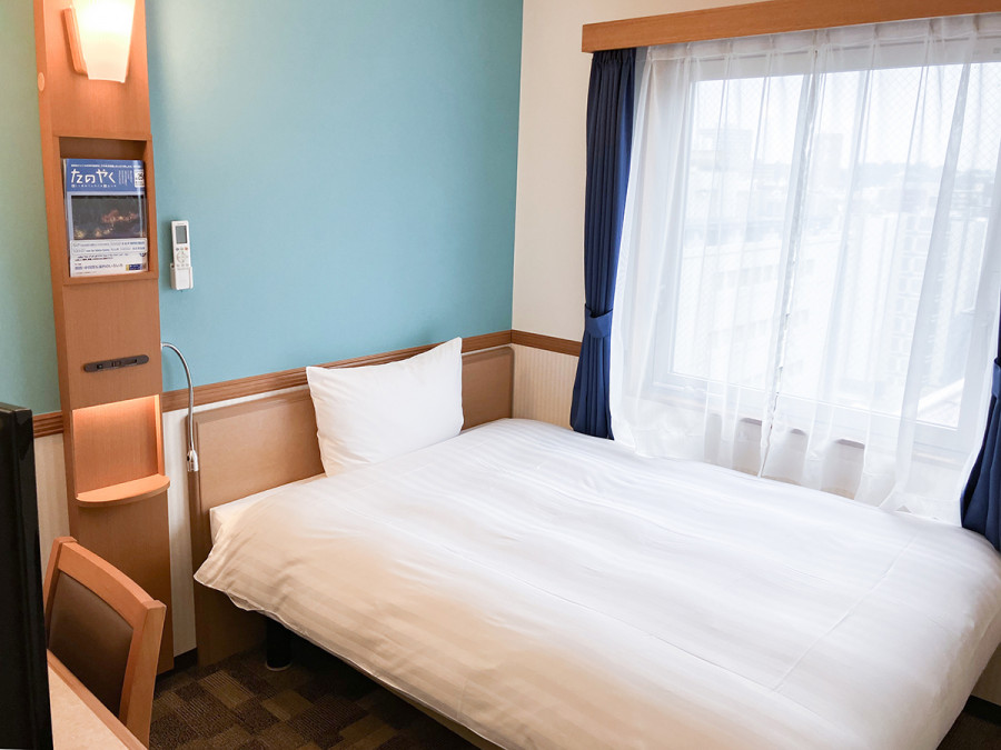 東横INN横浜スタジアム前1 喫煙シングル