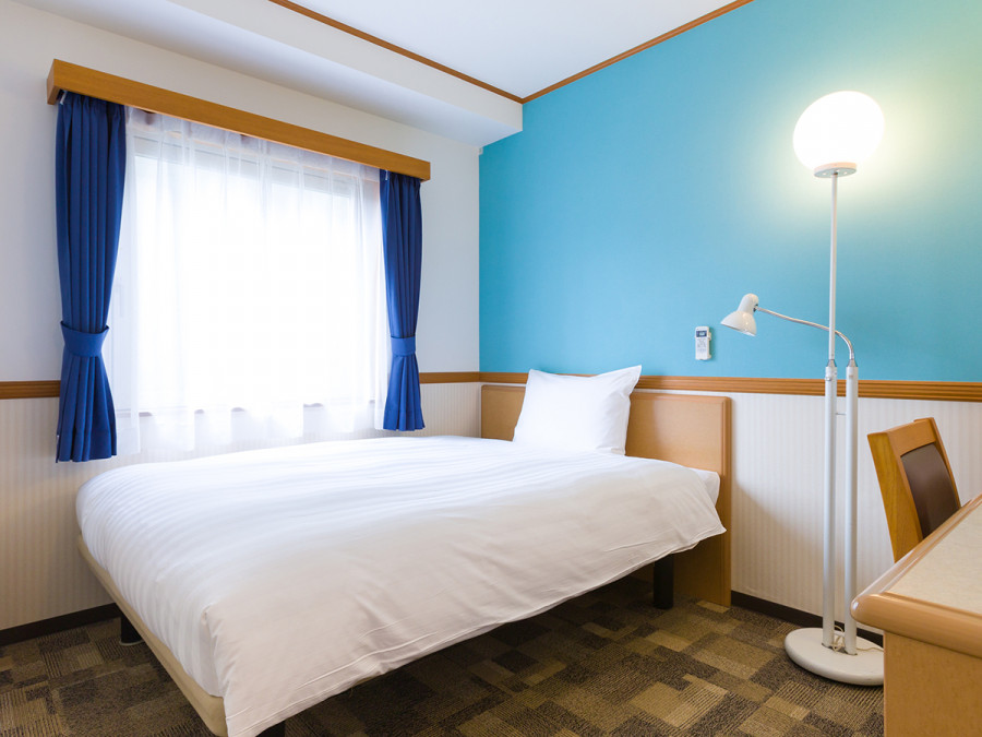 東横INN横浜スタジアム前2 喫煙シングル