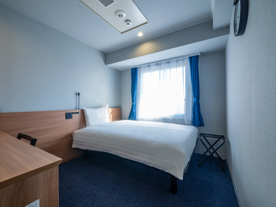 東横INN淀屋橋駅南 禁煙シングル