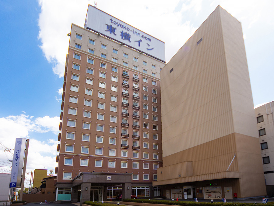 東横INN米子駅前 ★元気朝食付★東横INN+AIR プラン