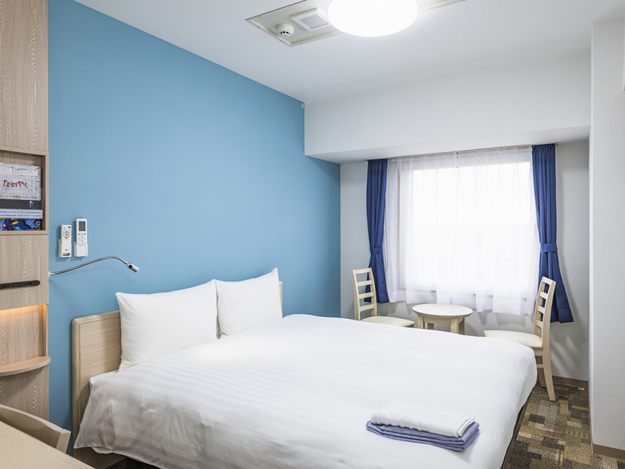 東横INN北朝霞駅西口 喫煙ダブル