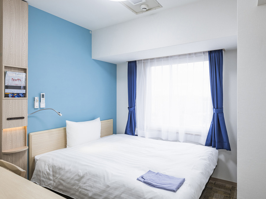 東横INN北朝霞駅西口 喫煙シングル