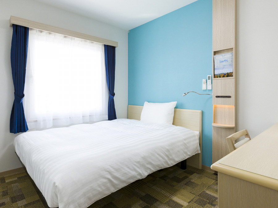 東横INN北戸田駅東口 喫煙シングル