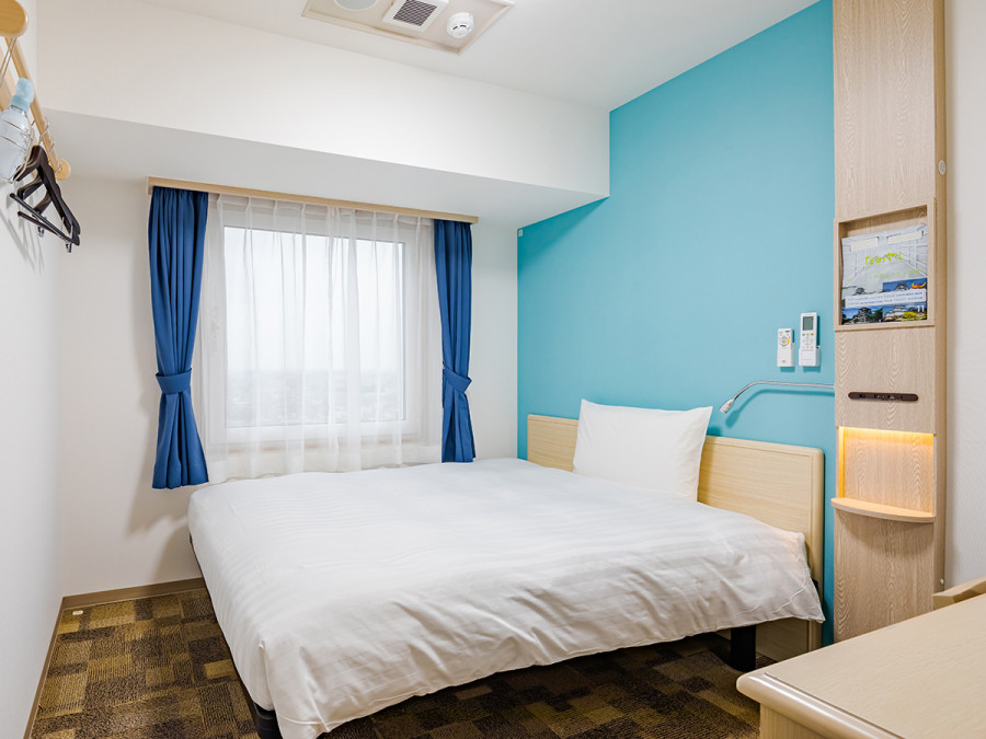 東横INN春日部駅西口 喫煙シングル