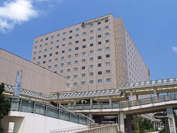 オリエンタルホテル東京ベイ 【スタンダードプラン】（朝食付）新浦安駅直結徒歩1分