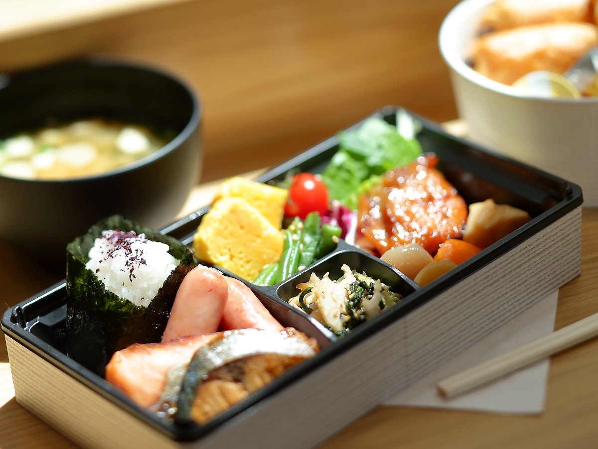 ホテルオリエンタルエクスプレス東京蒲田 【フレキシブルレート】＜朝食付＞ふりかけブッフェや焼き立てクロワッサンが並ぶ和洋ブッフェ
