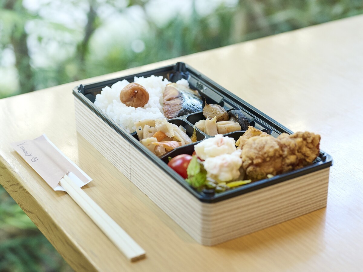 ホテルオリエンタルエクスプレス東京蒲田 【フレキシブルレート】<朝食付>ふりかけブッフェや焼き立てパンが並ぶ和洋ブッフェ