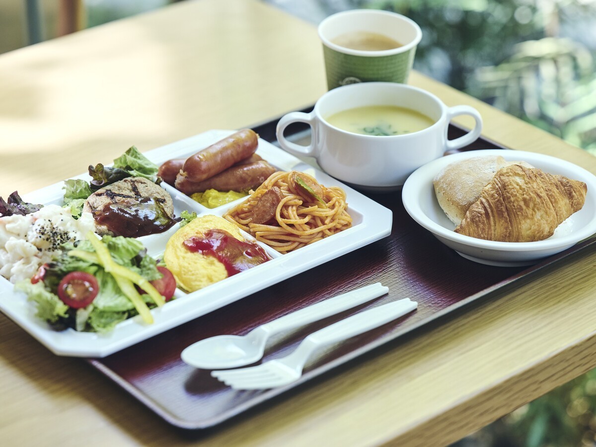 ホテルオリエンタルエクスプレス東京蒲田 【早期割14】<朝食付>14日前までのご予約でお得!駅近&こだわりのシャワー&マットレスで快適な滞在