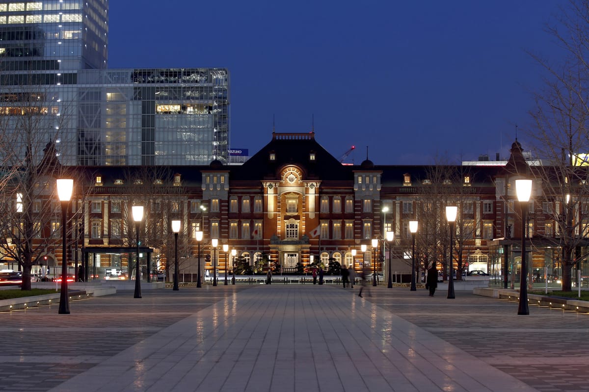 東京ステーションホテル 【シンプルステイ】～素材や産地にこだわった100種以上のアイテムが並ぶ朝食ブッフェ付～