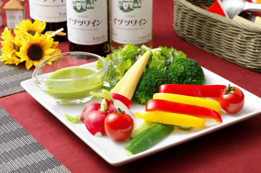 白馬五竜ペンションくるみ １泊２食付スタンダード☆シェフ自慢の伊仏創作料理＆スイーツを満喫♪《DP》