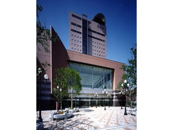 フレックステイイン鹿島セントラル