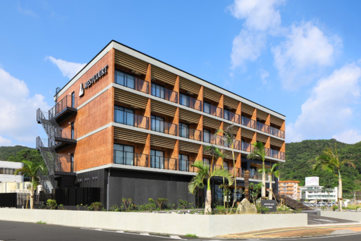 ウエストコート奄美WA・TERRACE 【素泊まり】世界遺産登録記念プラン