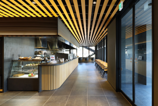 ウエストコート奄美WA・TERRACE 【モーニングセット付】世界自然遺産登録記念プラン