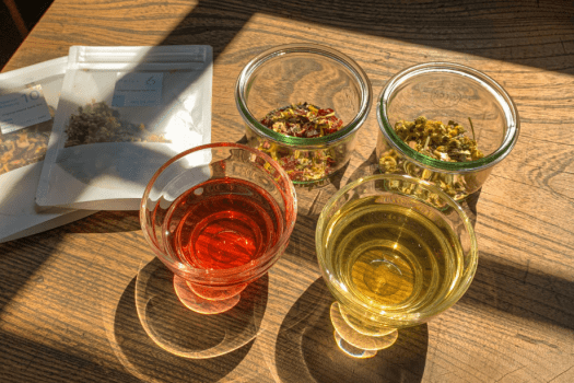 RITA出雲鷺浦 【リトリート体験付き】ちょっと自分と向き合うリトリートプラン〈素泊まり〉