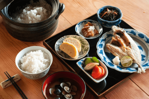 RITA出雲鷺浦 【スタンダードプラン】風待ち港で、自然や暮らしに溶け込むひととき〈朝食付き〉