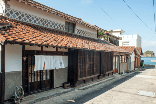 RITA出雲鷺浦 【早割】60日前までのご予約で15％OFFプラン（素泊まり）