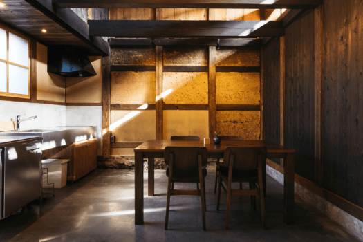 RITA出雲鷺浦 【スタンダードプラン】風待ち港で、自然や暮らしに溶け込むひととき〈素泊まり〉