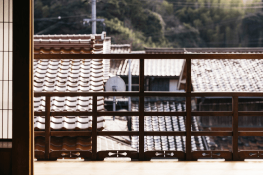 RITA出雲鷺浦 【スタンダードプラン】風待ち港で、自然や暮らしに溶け込むひととき〈素泊まり〉