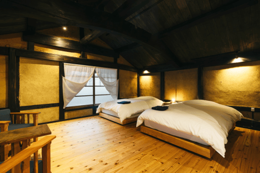 RITA出雲鷺浦 【冬季限定】出雲ICHIGO縁☆3種いちご食べ放題<素泊まりプラン>