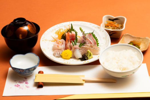 湯野浜温泉　龍の湯 DP【朝食付】秋の味覚と温泉を堪能♪ 夕食は館内レストランメニューからご注文・朝食は和洋バイキング