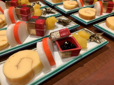 湯野浜温泉 龍の湯 DP 航空券付宿泊プラン【2食付】新年「午年🐎」の幕明けを「龍の湯」で♪夕食はコース料理「迎春祝膳」朝食は和洋バイキング