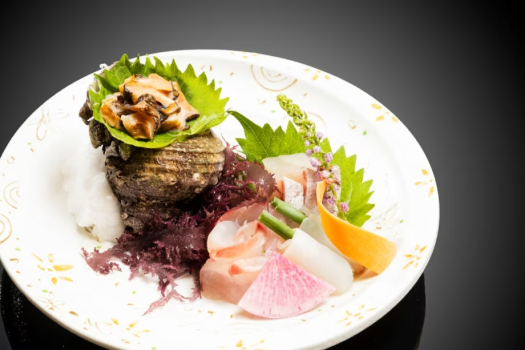 湯野浜温泉　龍の湯 DP【2食付】 秋の味覚と温泉を堪能♪夕食は少し贅沢なコース料理「潮彩(しおさい)」朝食は和洋バイキング