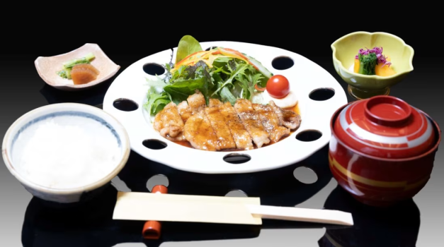 湯野浜温泉　龍の湯 DP 航空券付宿泊プラン【朝食付】冬から早春にかて2種の温泉でととのう朝バイキング　～夕食をご希望の方は館内レストランにて別料金で承ります～