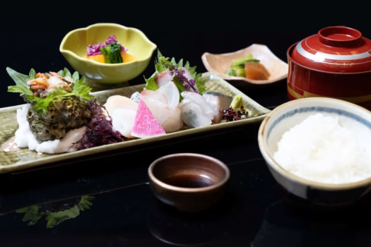 湯野浜温泉　龍の湯 DP 航空券付宿泊プラン【朝食付】冬から早春にかて2種の温泉でととのう朝バイキング　～夕食をご希望の方は館内レストランにて別料金で承ります～
