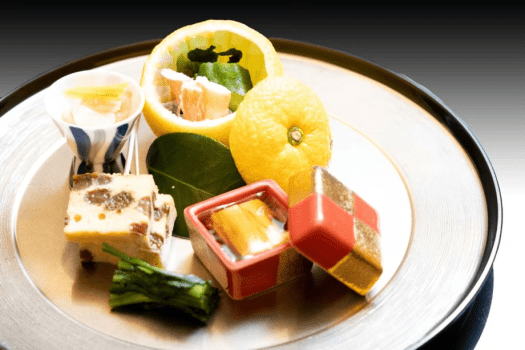 湯野浜温泉　龍の湯 DP 航空券付宿泊プラン【2食付】湯ったりと自慢の温泉を楽しむ♪夕食はちょっと贅沢な会席で手作り料理に舌鼓　潮彩