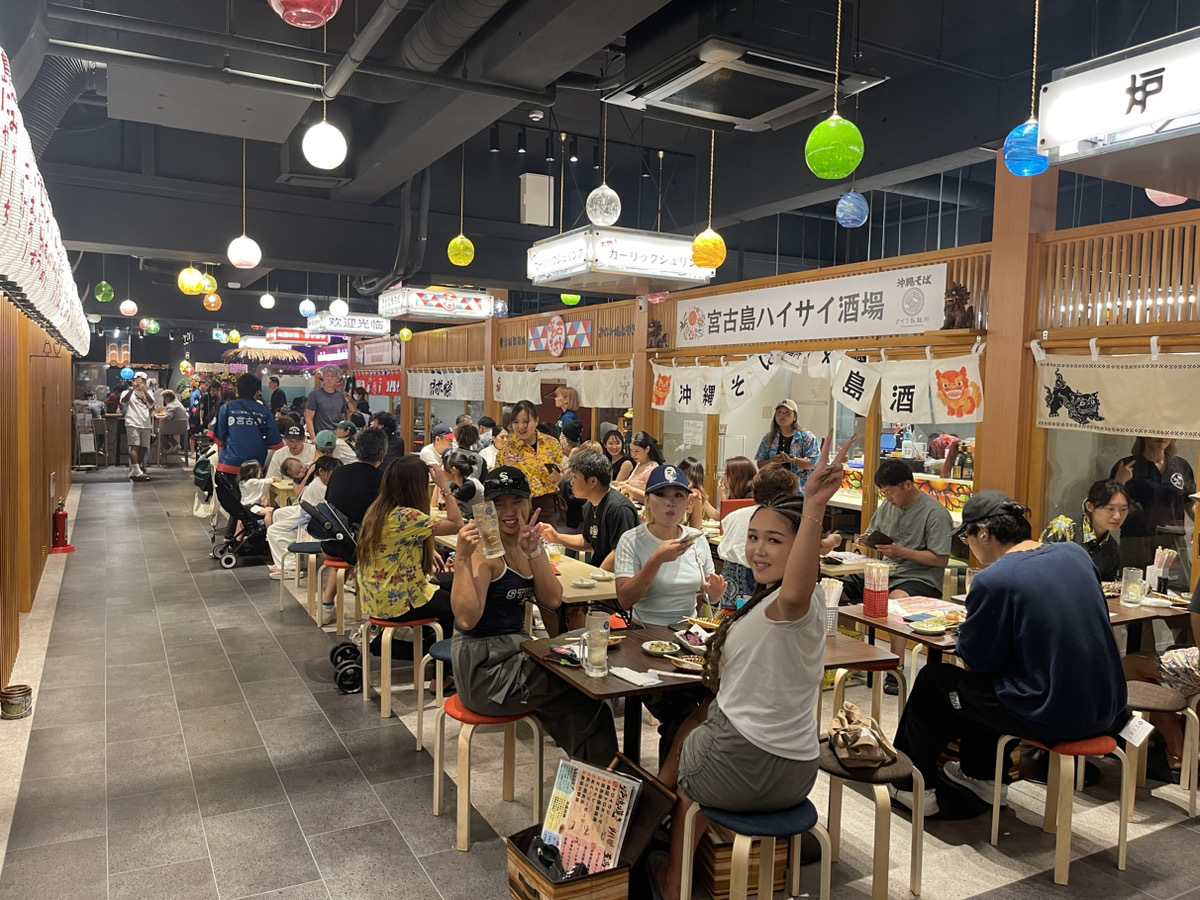 ホテルアートアベニュー 【公式】◇食事クーポン(3,000円分／お一人様)付き◇ホテル1階宮古横丁等9店舗で利用可能☆全プラン朝食付