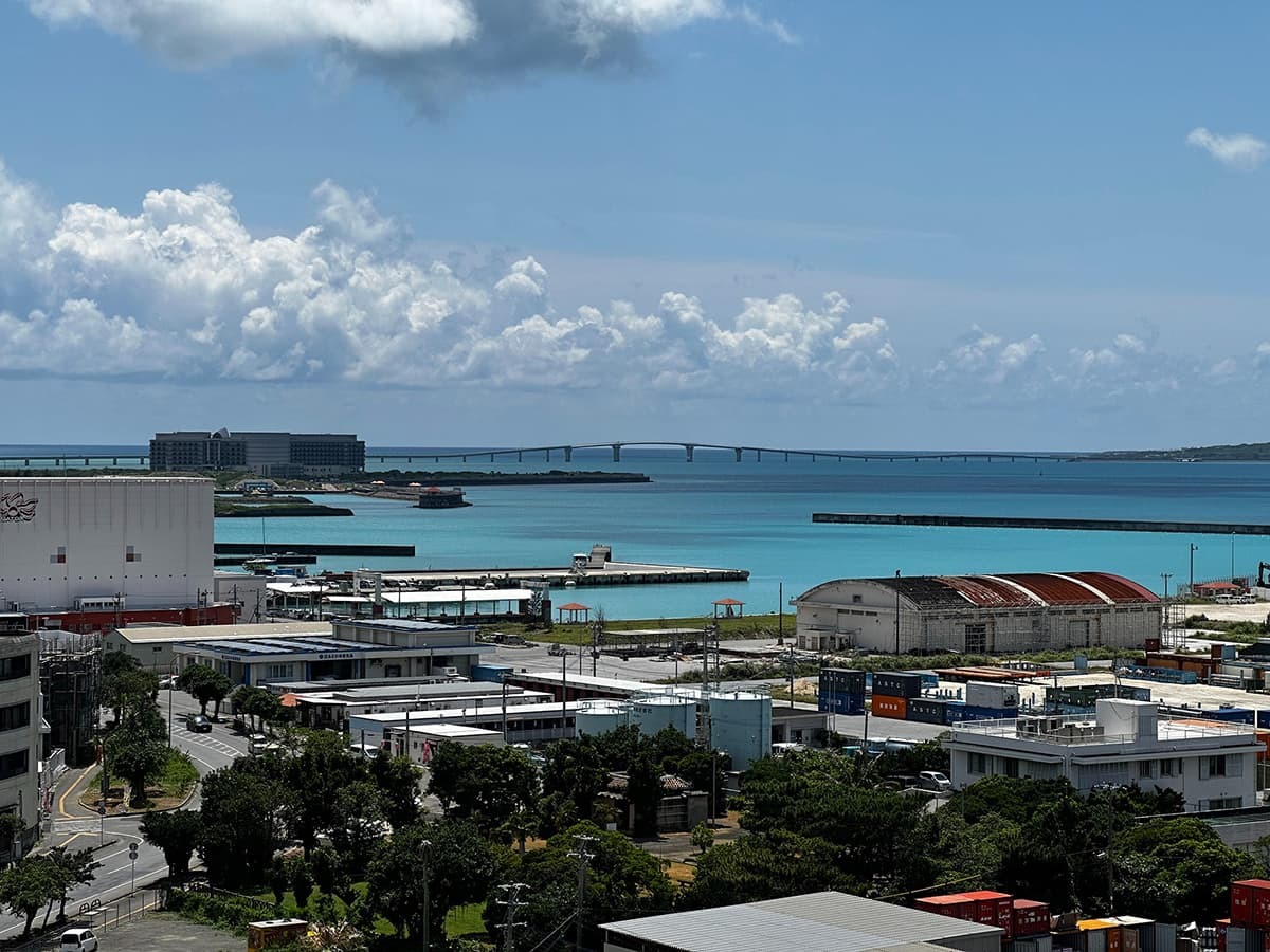 ホテルアートアベニュー 《公式限定》スペシャルプラン★繁華街すぐ、駐車場無料！宮古島の活動拠点に…（朝食付）