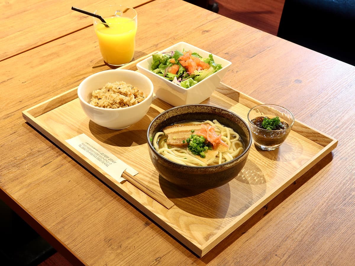 ホテルアートアベニュー 《公式》【ランチ付】あぐー豚のロースかつを堪能!☆全プラン朝食付