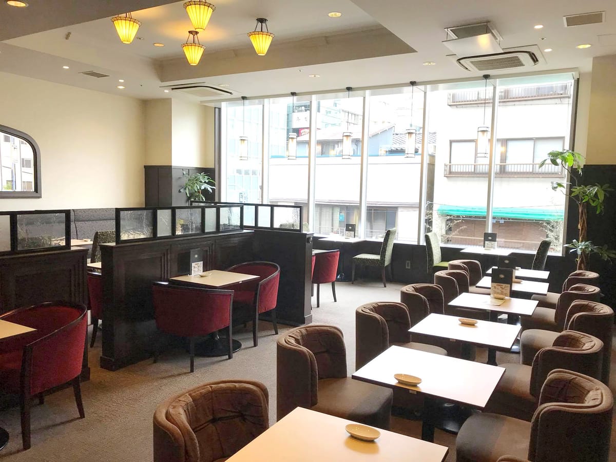 ホテル オリエンタル エクスプレス 銀座ウエスト フレキシブルレート｜喫茶室ルノアールで選べるモーニング [朝食付き]