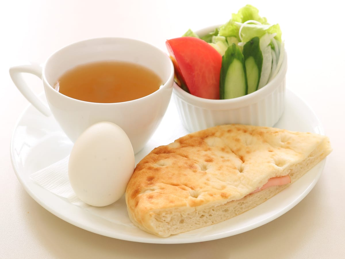 ホテル オリエンタル エクスプレス 銀座ウエスト 【早期割引】14日前までのご予約がお得｜喫茶室ルノアールで選べるモーニング [朝食付き]