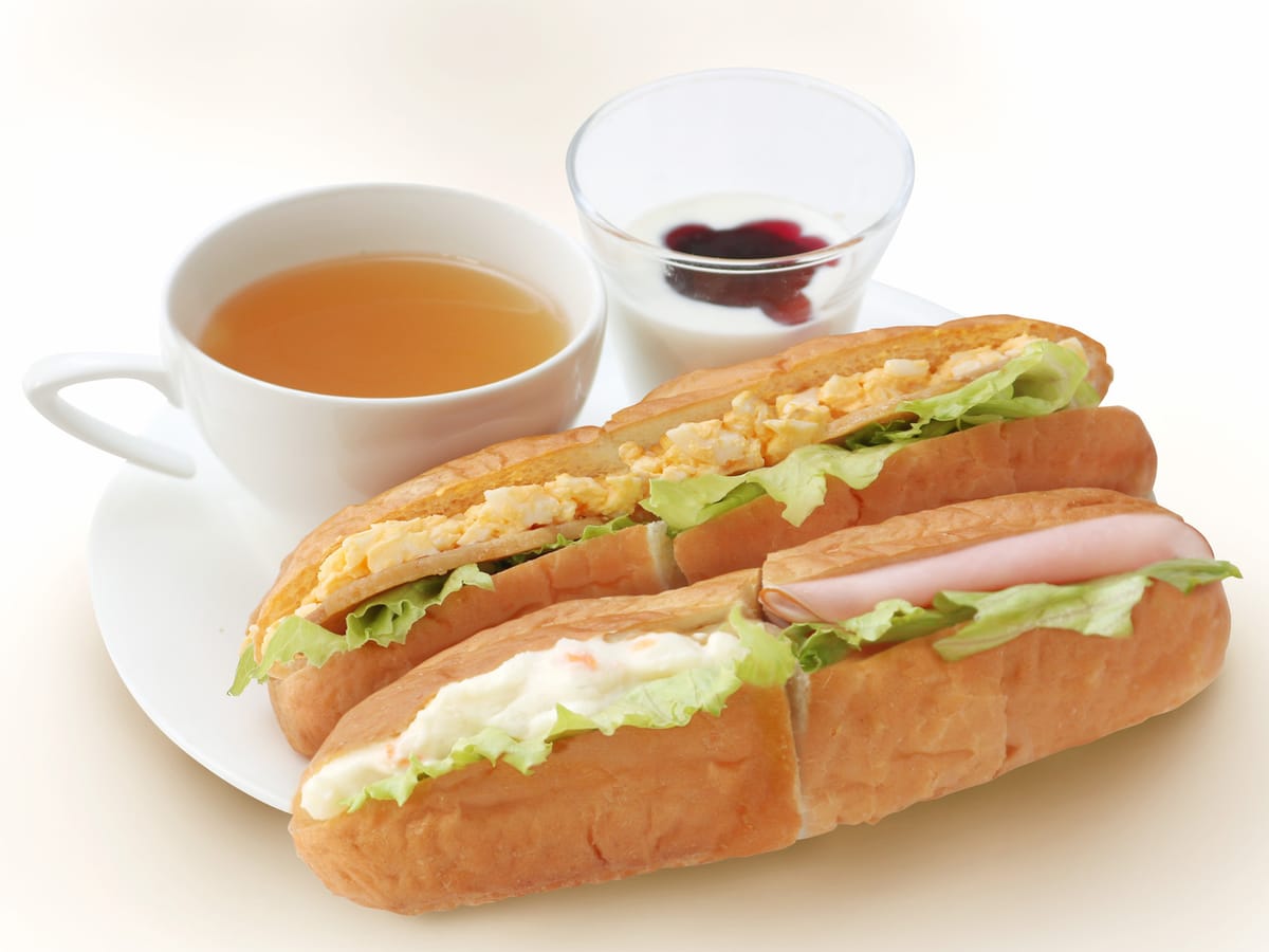 ホテル オリエンタル エクスプレス 銀座ウエスト 【早期割引】14日前までのご予約がお得｜喫茶室ルノアールで選べるモーニング [朝食付き]