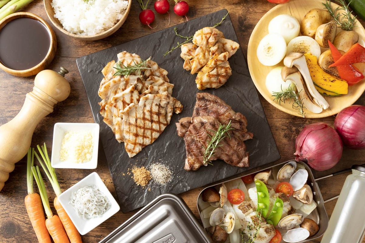 ホテル ザ・ネスタ＆スパ/プレミアテラス/コテージ/メゾネットスイート  【2食付】プレミアテラス 緑に囲まれた客室で上質なご滞在を。 えらべる夕食＜ディナーブッフェorBBQ＞