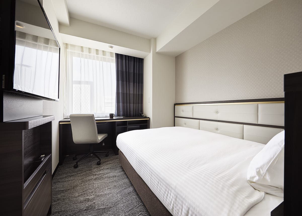 ヴィアイン名古屋駅前椿町 【食事なし】スタンダードプラン