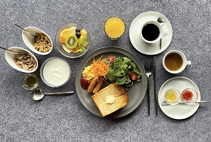 ホテルコルディア大阪本町 室数限定！14時アーリーインプラン ～朝食付き～