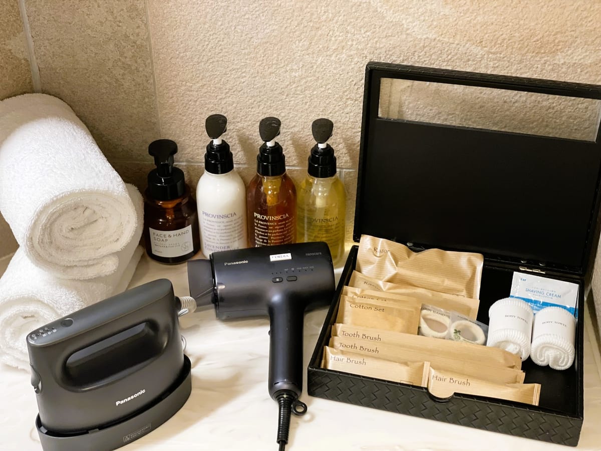 ホテルコルディア大阪本町 シンプルステイ 素泊まり  ～全室Apple AirPlay・Chromecast対応～