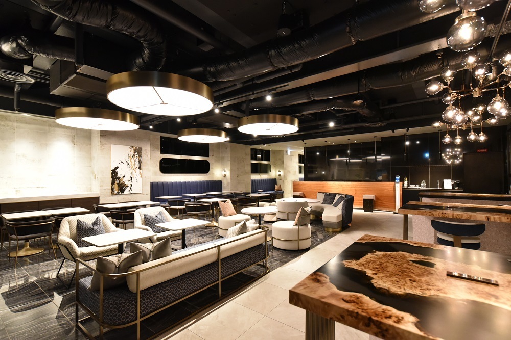 ホテルコルディア大阪本町 リピーター様限定！ゆったりSTAY 12時チェックアウトプラン！～素泊まり～