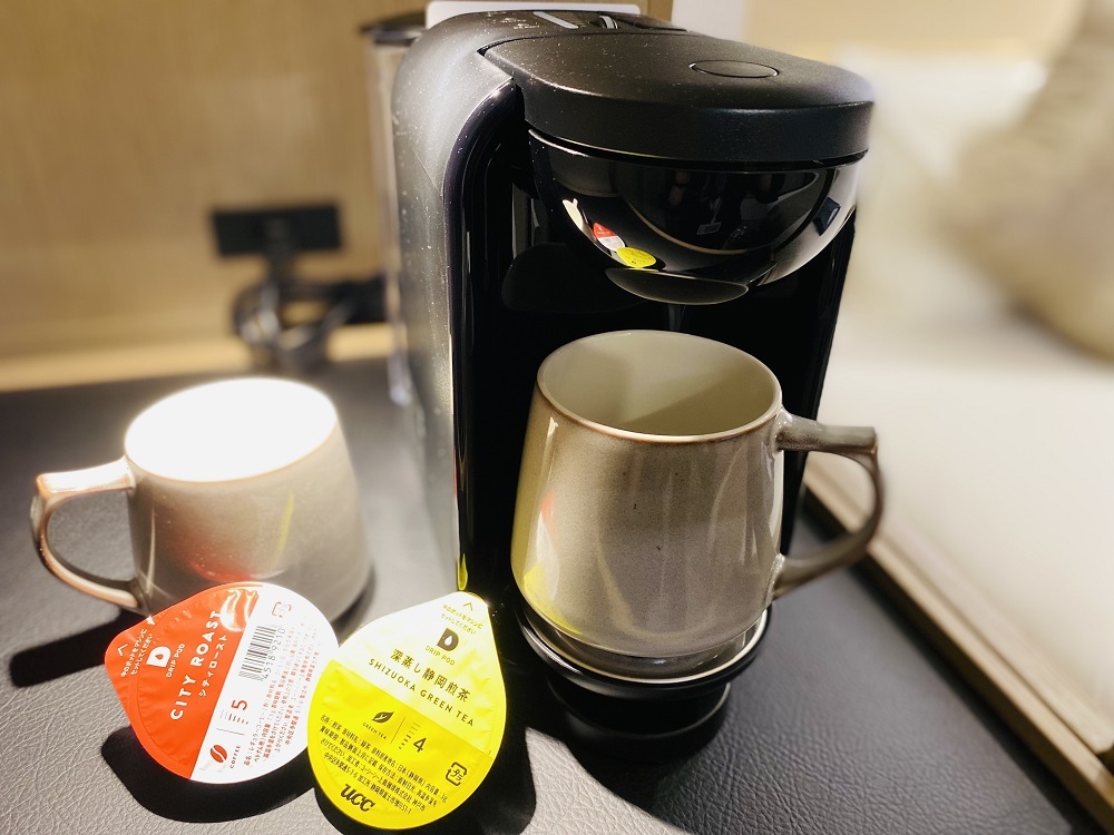 ホテルコルディア大阪本町 リピーター様限定！ゆったりSTAY 12時チェックアウトプラン！～素泊まり～