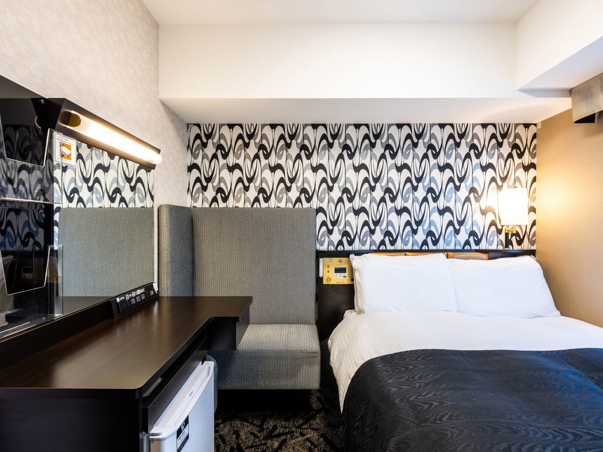 アパホテル〈東京西葛西駅前〉 コージールーム　1名利用