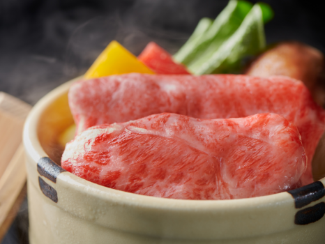 旅荘　海の蝶 【万博の後は伊勢神宮へ】伊勢海老と松阪牛を食す伊勢志摩の会席