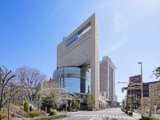 THE MARK GRAND HOTEL