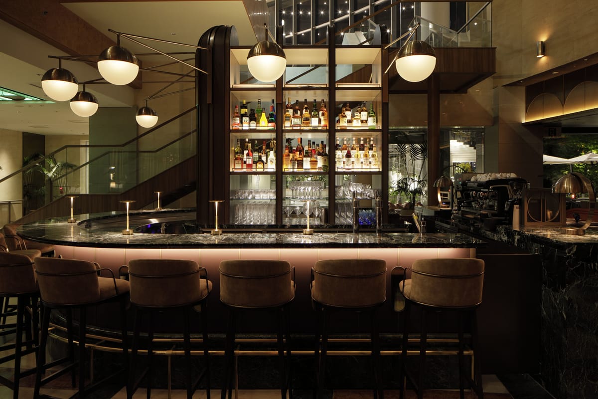 THE MARK GRAND HOTEL 【プレミアム】さいたま新都心駅デッキ直通！ビジネス出張・観光に最適！（朝食付き）