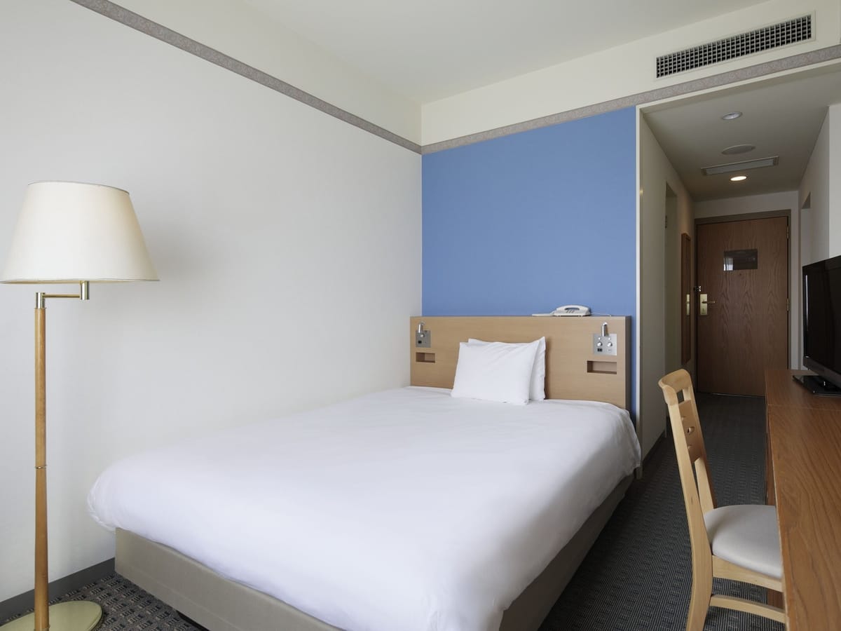THE MARK GRAND HOTEL ダブルルーム（19㎡～22㎡）